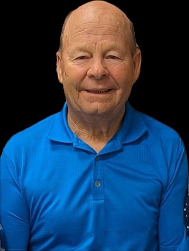 Gerard Joseph Mercer Profile Photo