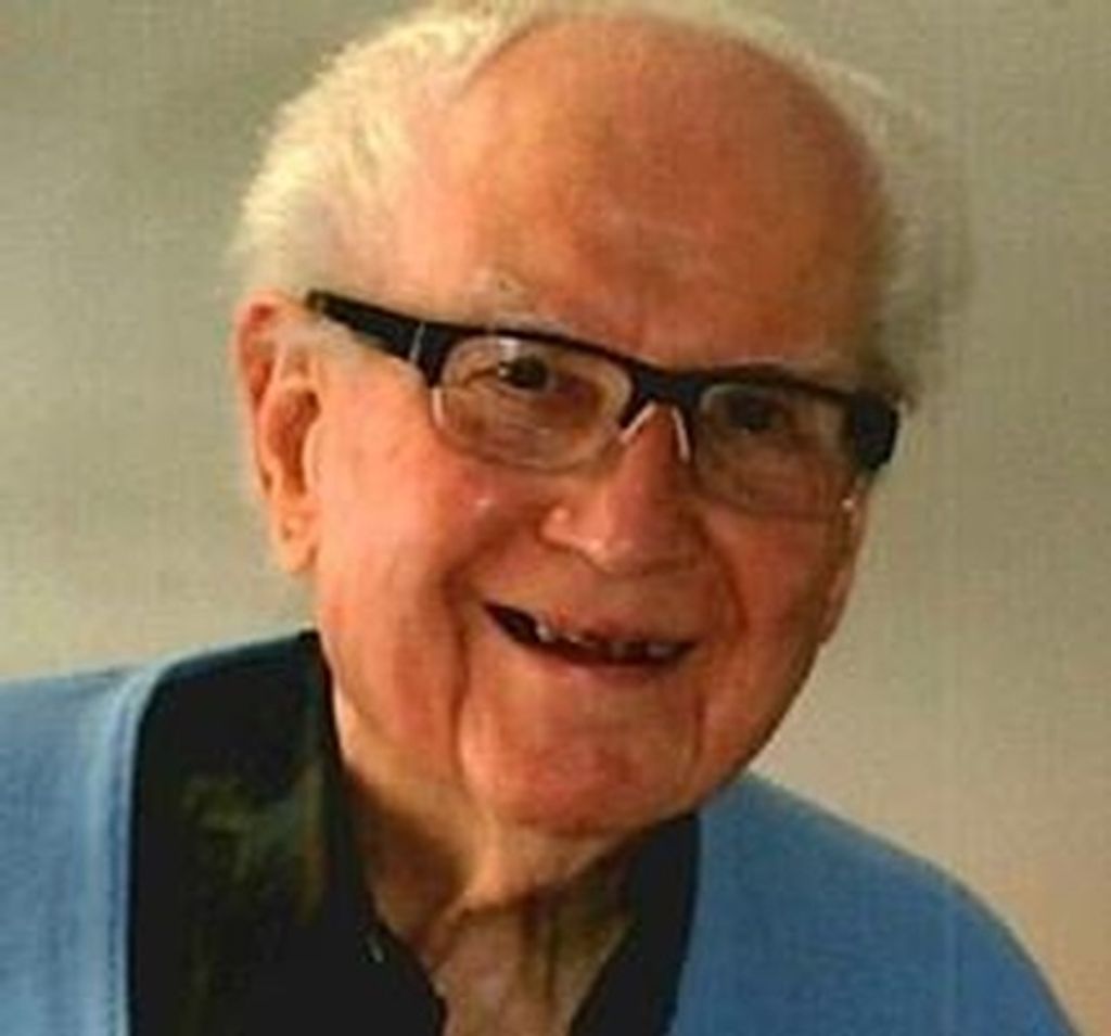Melvin Shoults Profile Photo