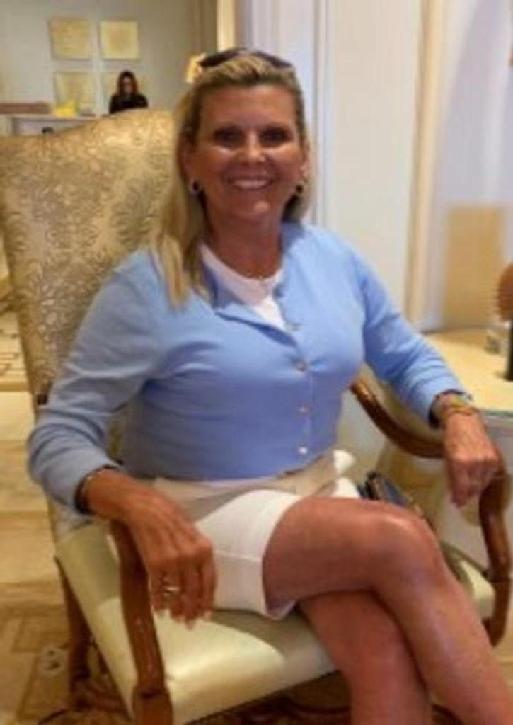 Zenovia Lydia Willard