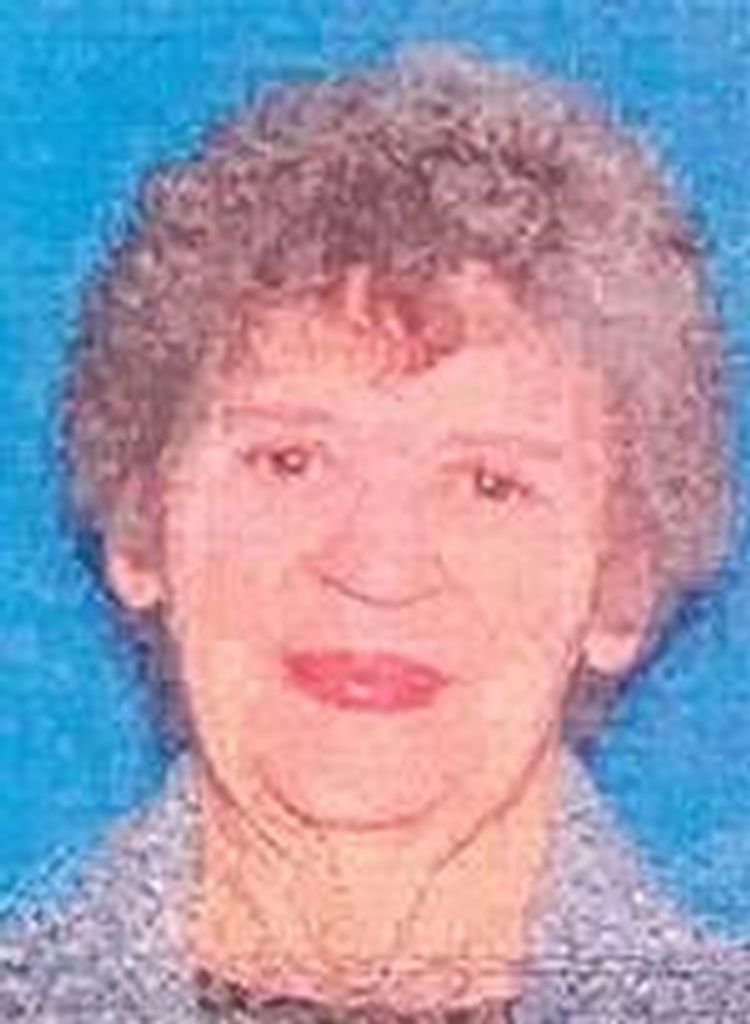Sylvia Walkup