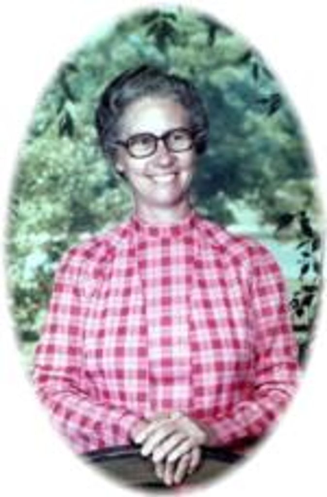 Jolene Smith Profile Photo