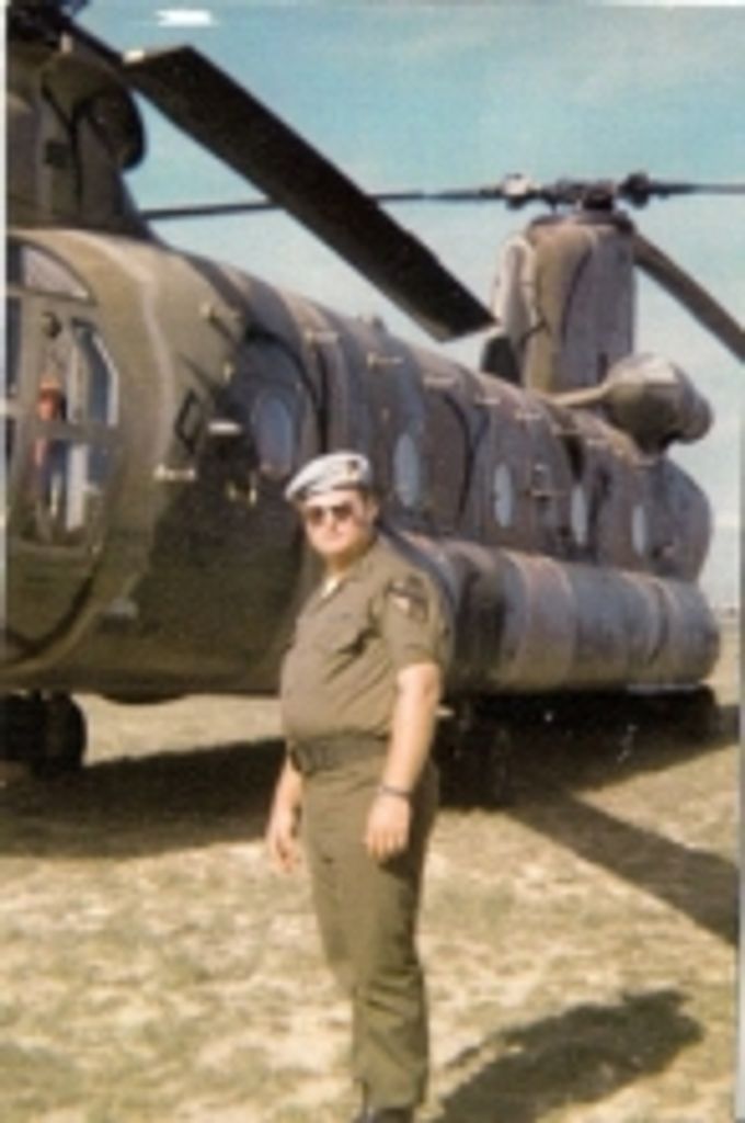 Eugene Mcdowell Profile Photo