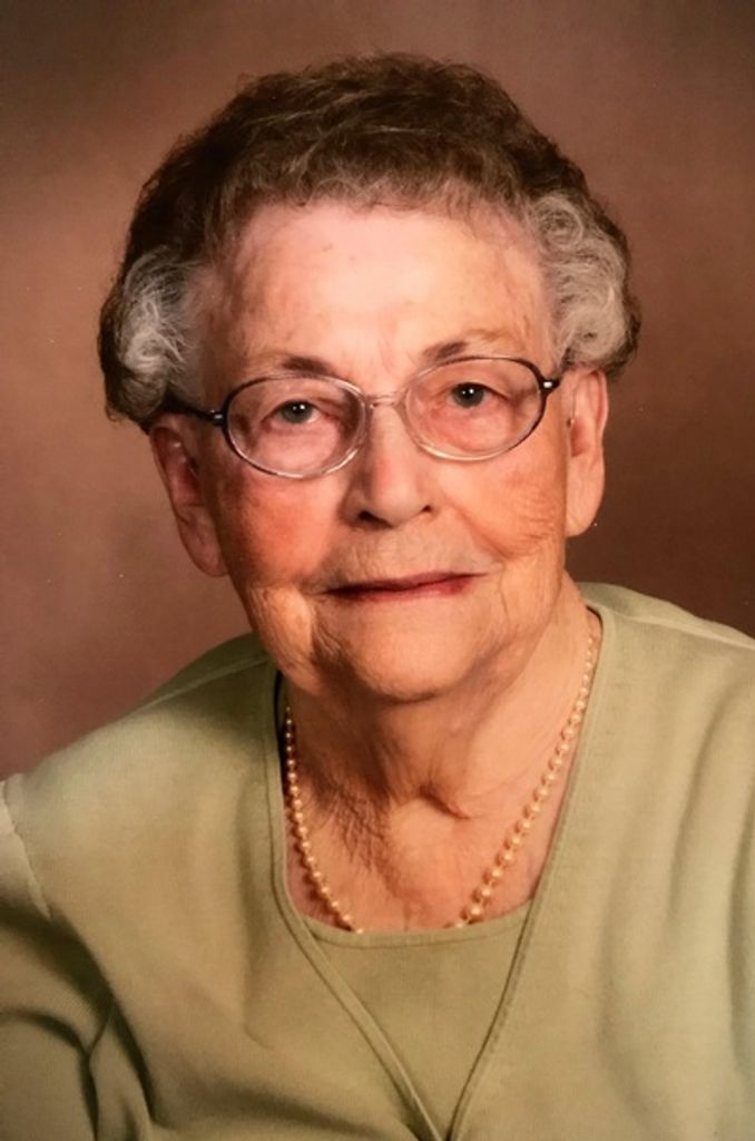 Mildred Toalson Profile Photo