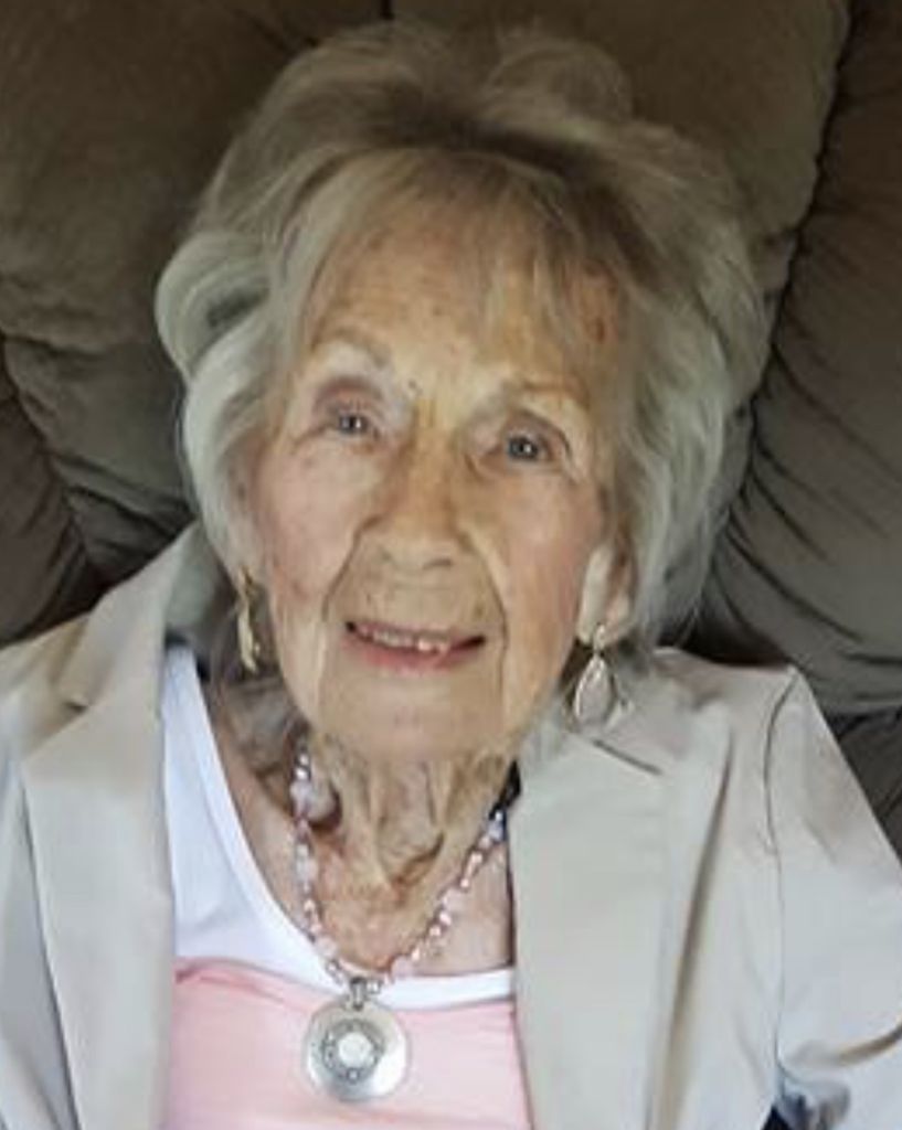 Lois Adeline Rushford