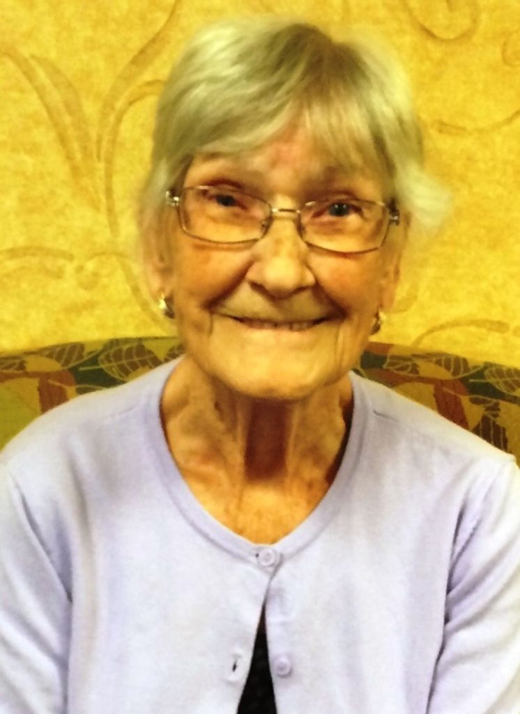 Norma Leigh (Siddons)  Reed