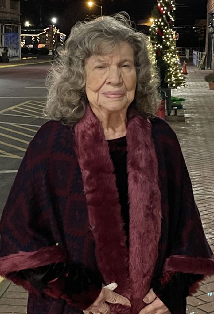 Dorothy Lee Feltner Profile Photo