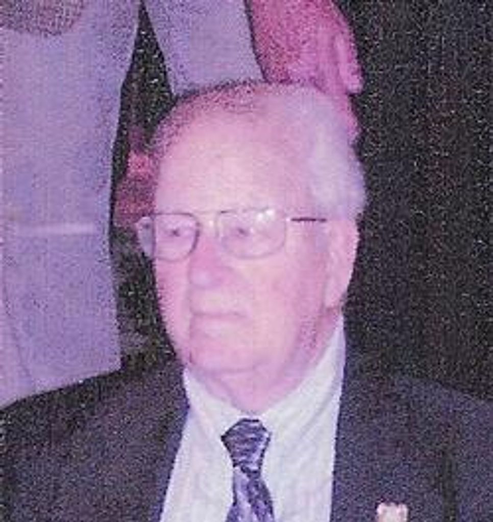 Arthur Wayne Comstock