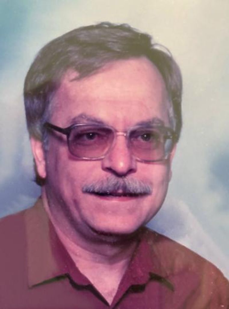 John V. Ozbun