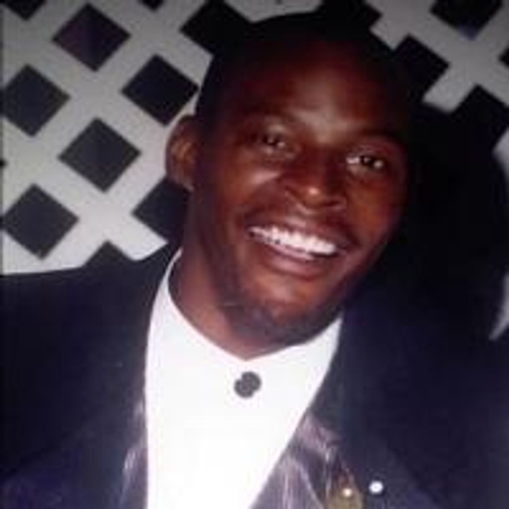 Gregory Demond Harris