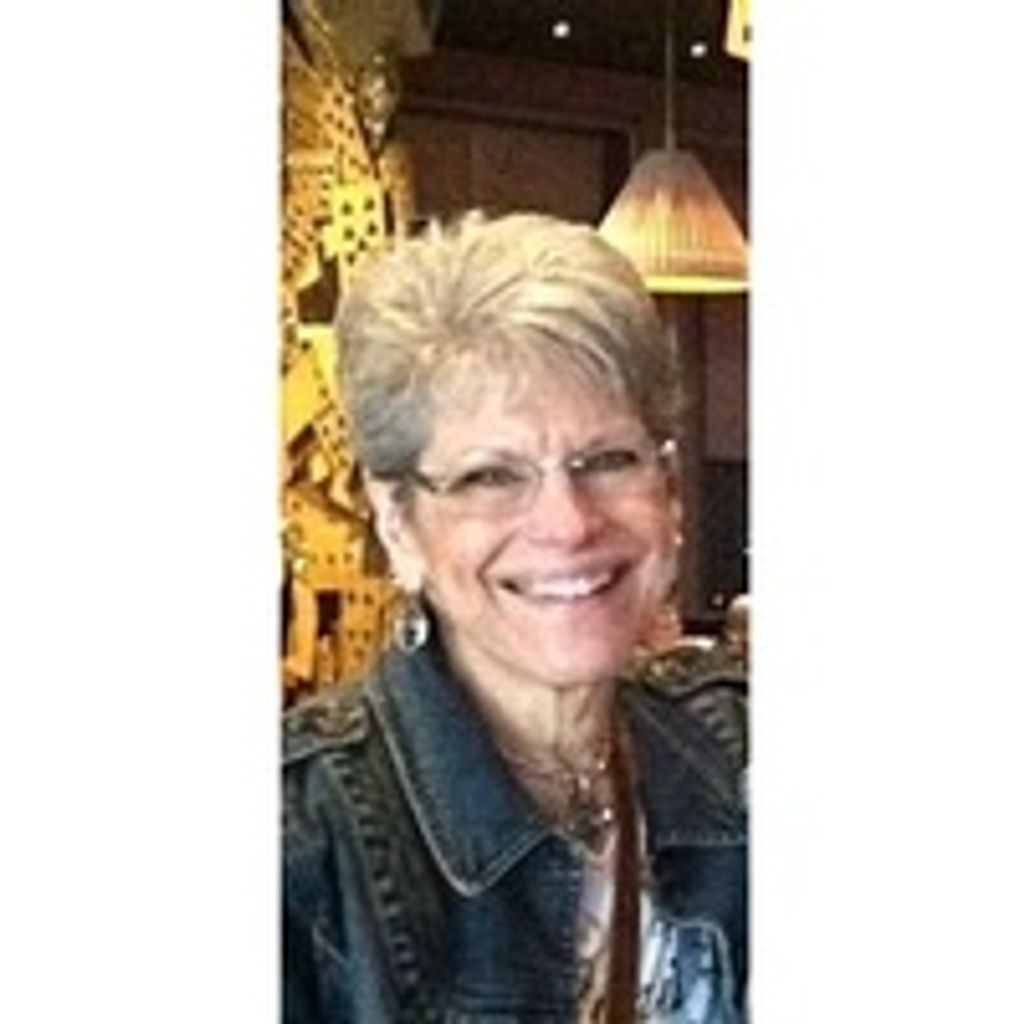 Jane E. Ward