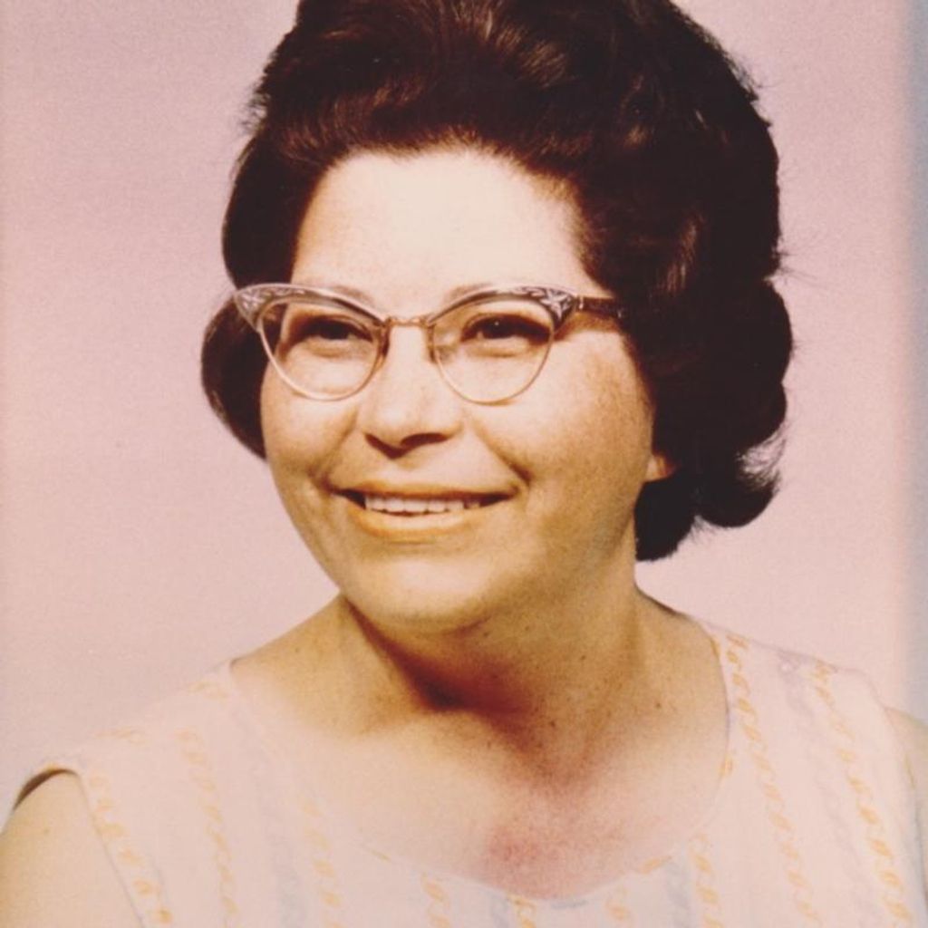 Rebecca Lucero