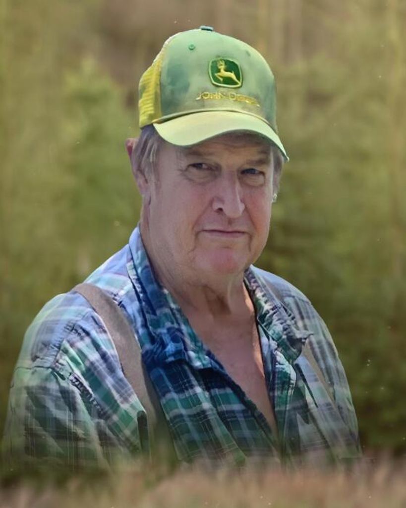 Ronnie Turner Profile Photo