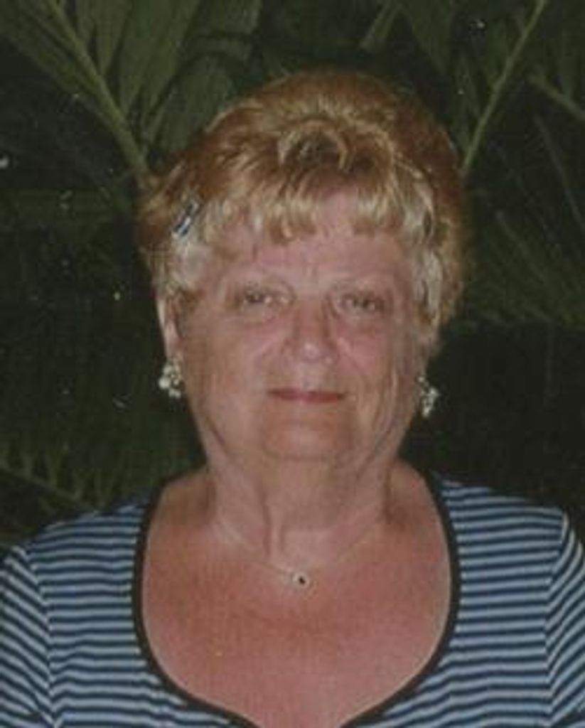 Margaret E. (Blinn) Pinette