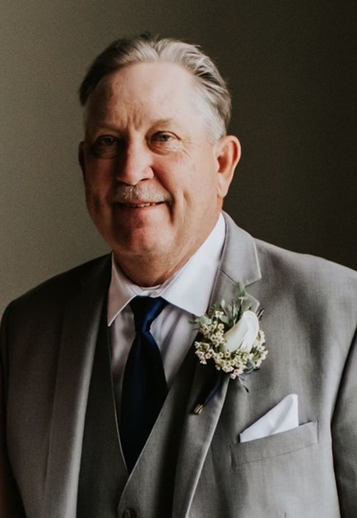 Roger George Heckemeyer Profile Photo