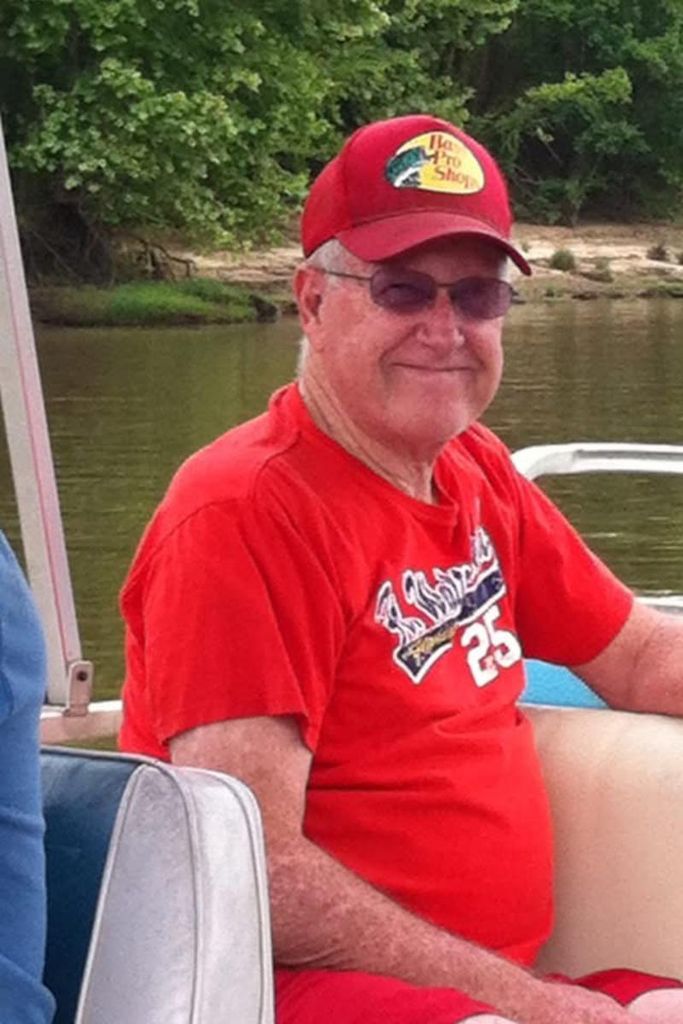 Roger Wayne Maske Profile Photo