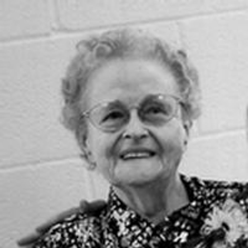Daisy Elieen Coffman Runyan