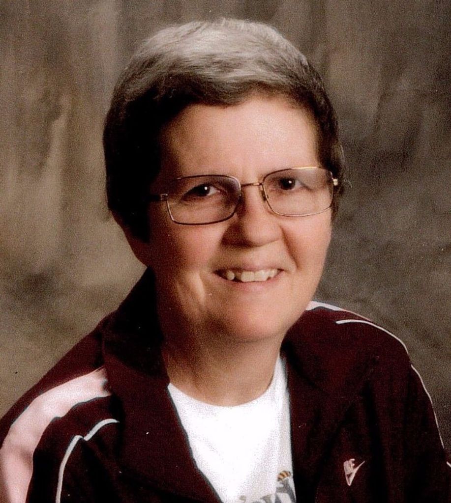 Mary Scoggan-Yeaman