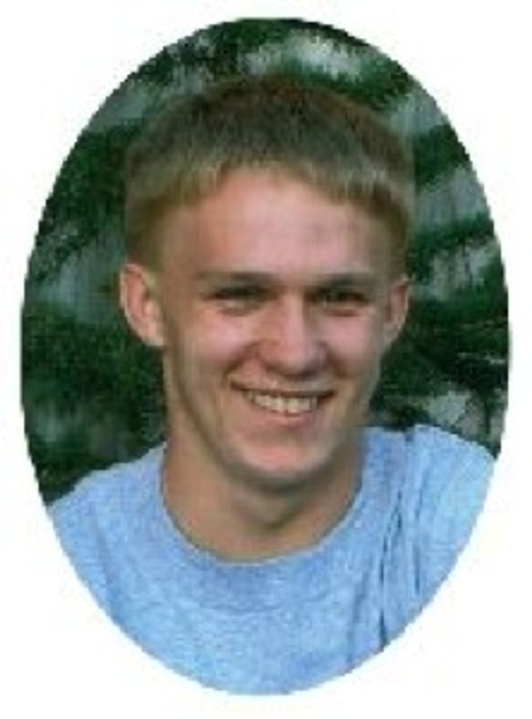 Andrew S. McDougall