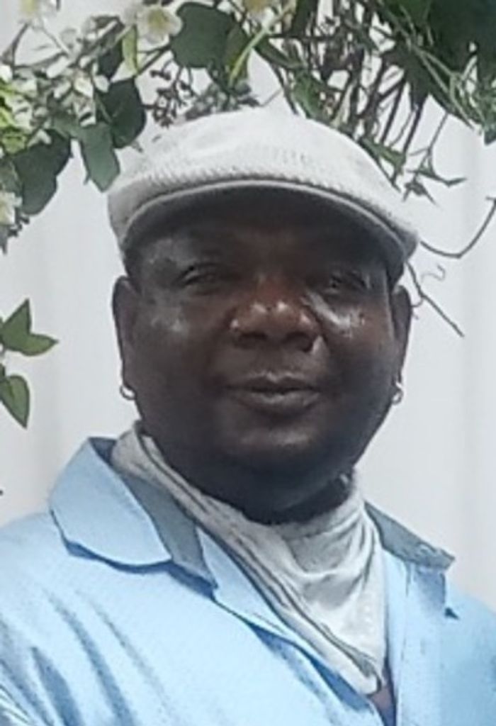 Earl Patrick Williams Profile Photo