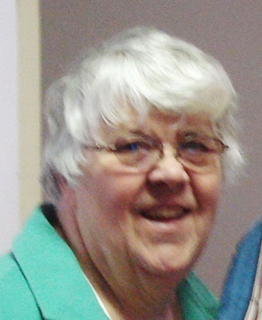 Vivian Hertz