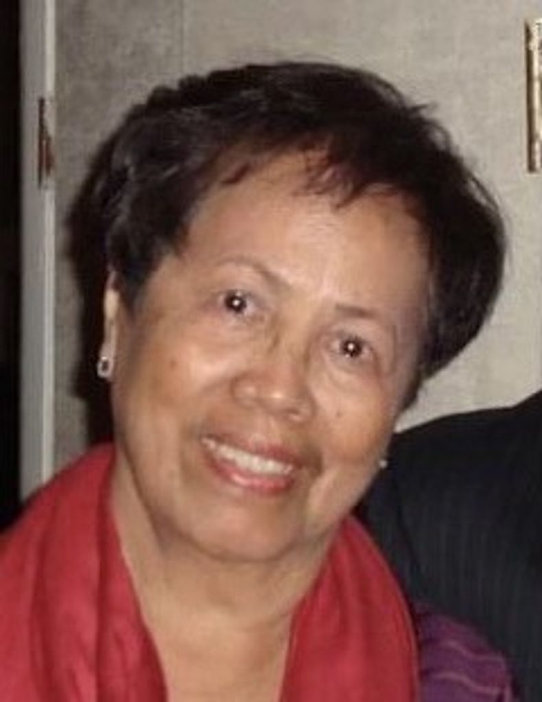 Erlinda Deguzman