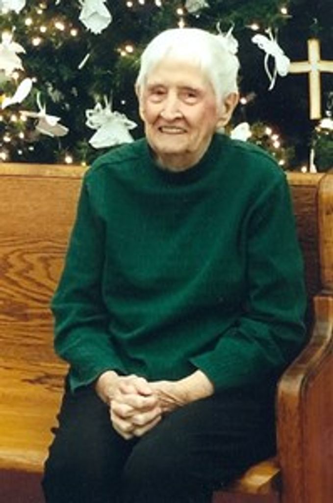 Margaret F. Mcbroom
