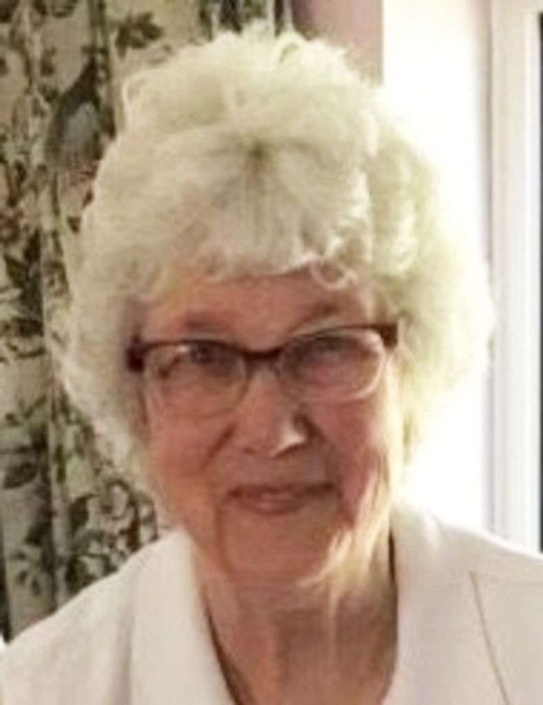 Shirley Anne Phillips Profile Photo