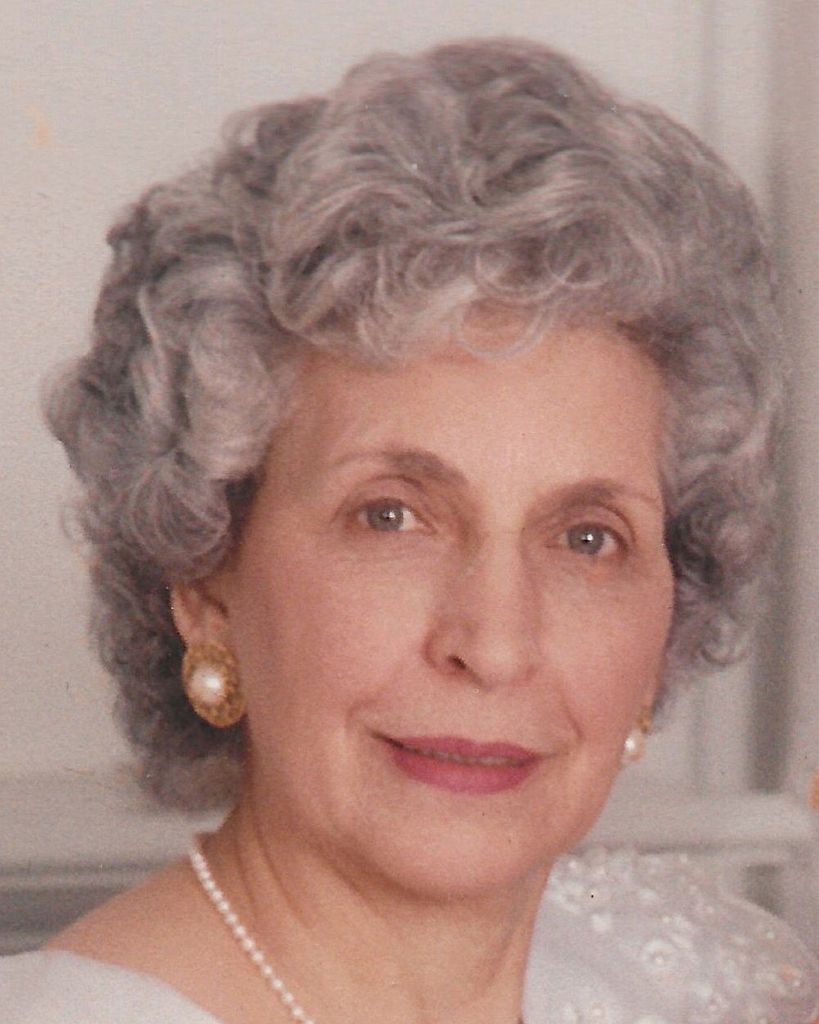 Anastasia 'Anna' Bertin Profile Photo