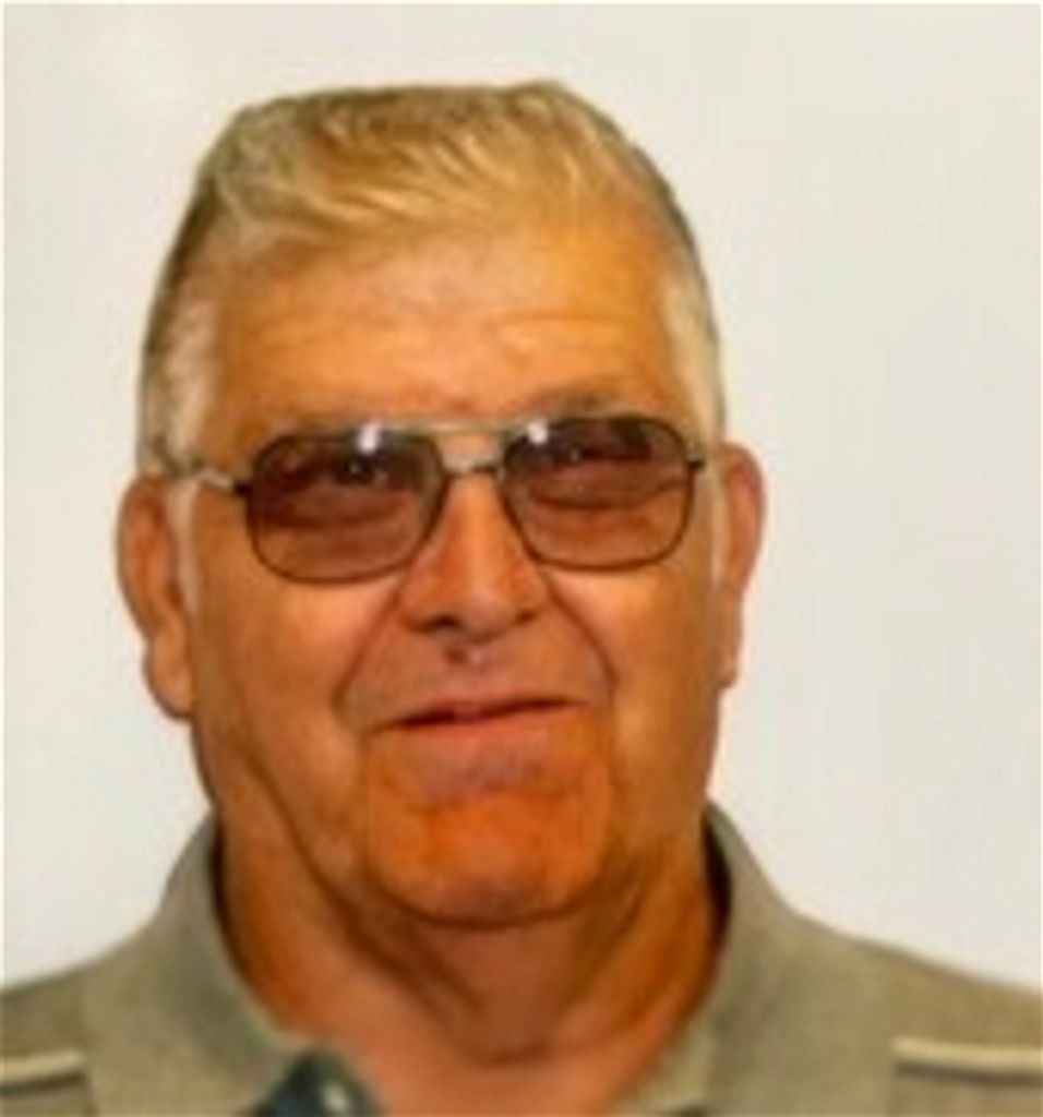 William Joe "Bill" Tolle