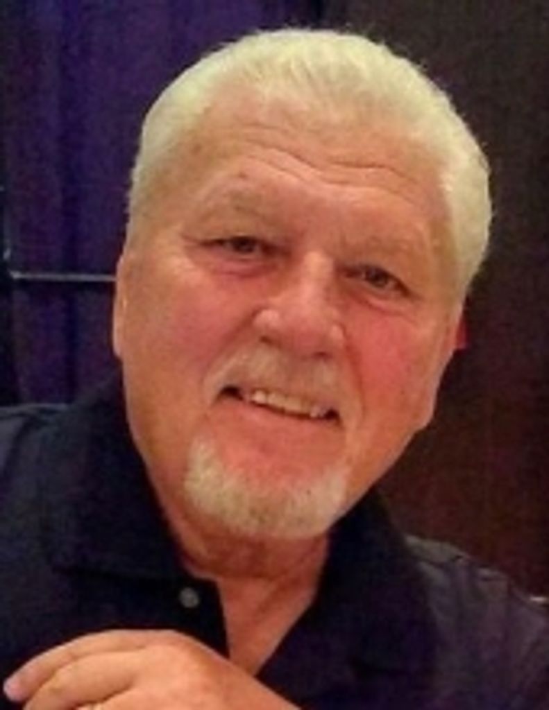 Brent "Rocky" Burton