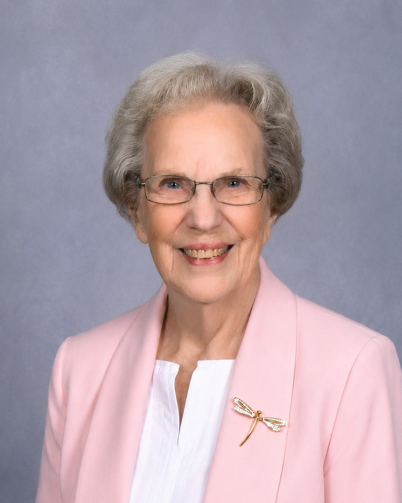 Norma Smith Profile Photo