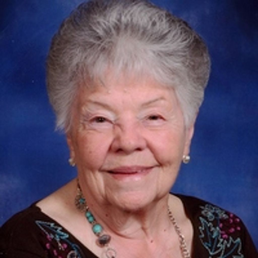 Frances Rowe Cava