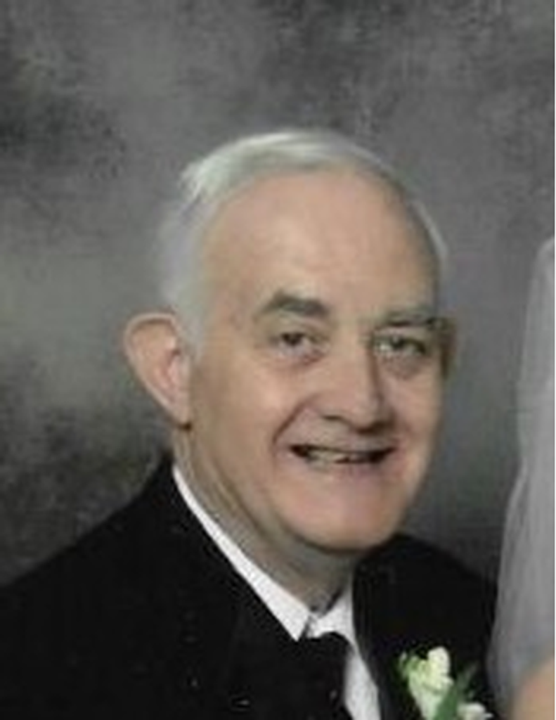 C. Sidney Zabel Profile Photo