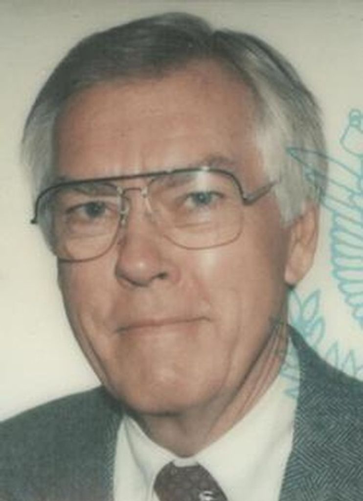 Dr. Robert L. Kulp