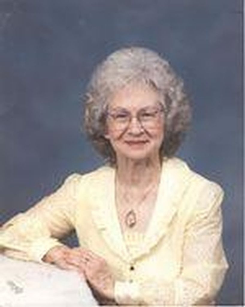 Pearl R. Bright