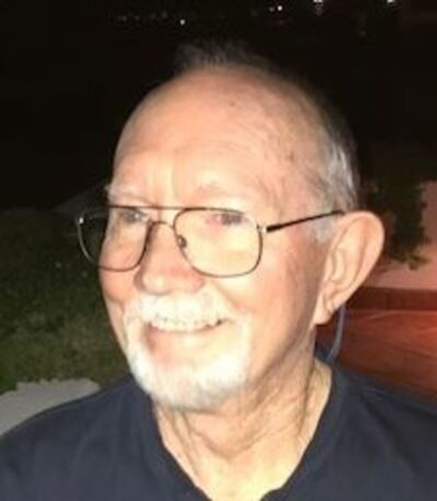 Robert (Bobby) Milton Walker Iii Profile Photo