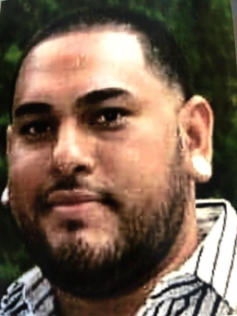 Joshua M. Chaney