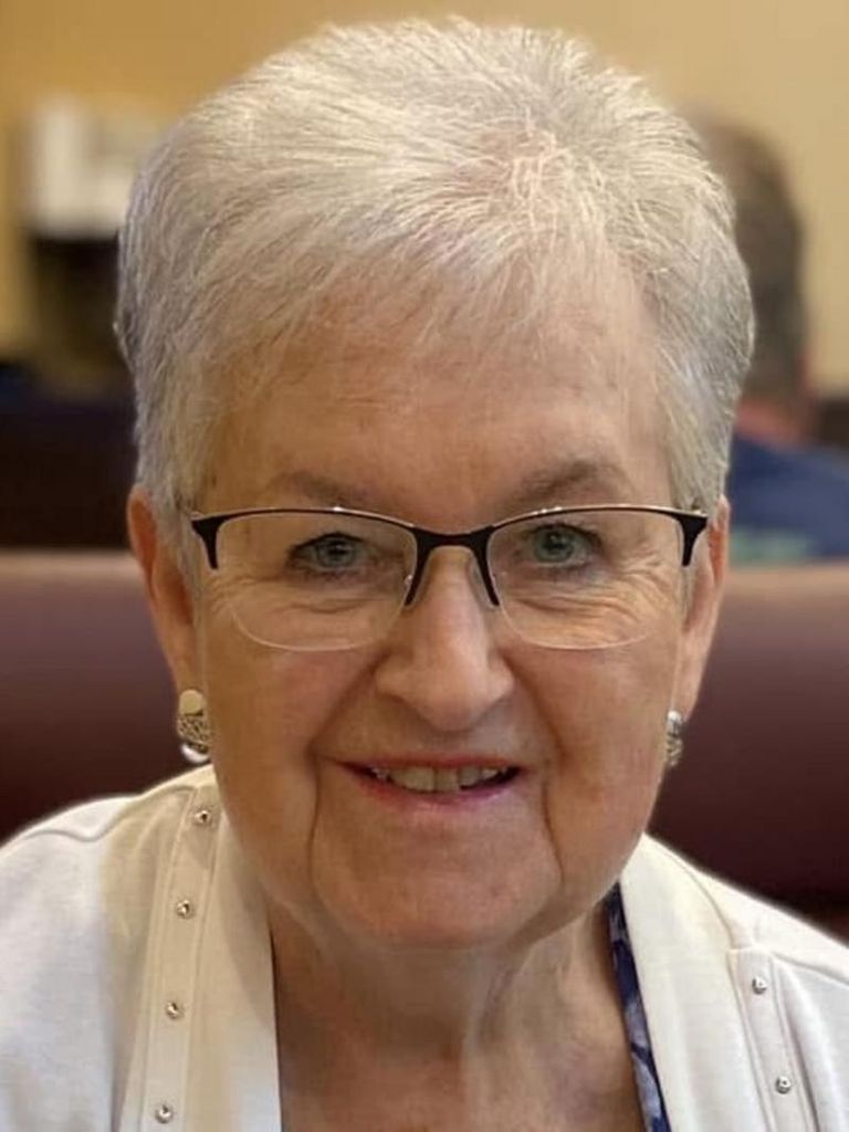 Jean S Mcnary Profile Photo