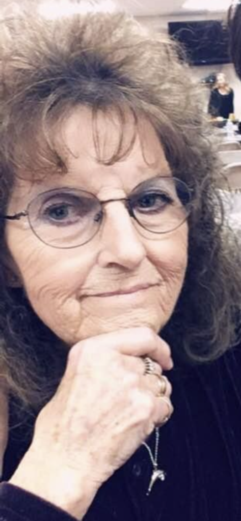 Arlene J. "Arnie" Williams