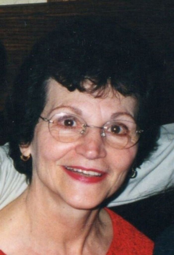 Edna M. (Capone) DeAngelis - Leventhal Profile Photo
