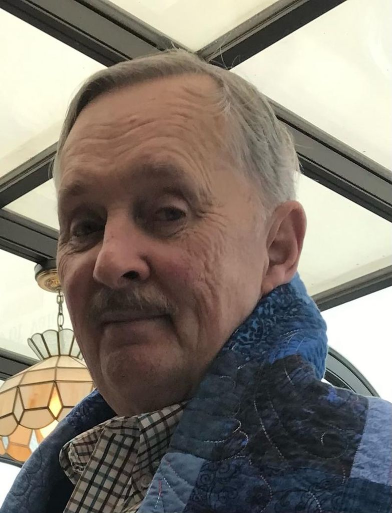 Herman G. Oberg, Iii Profile Photo