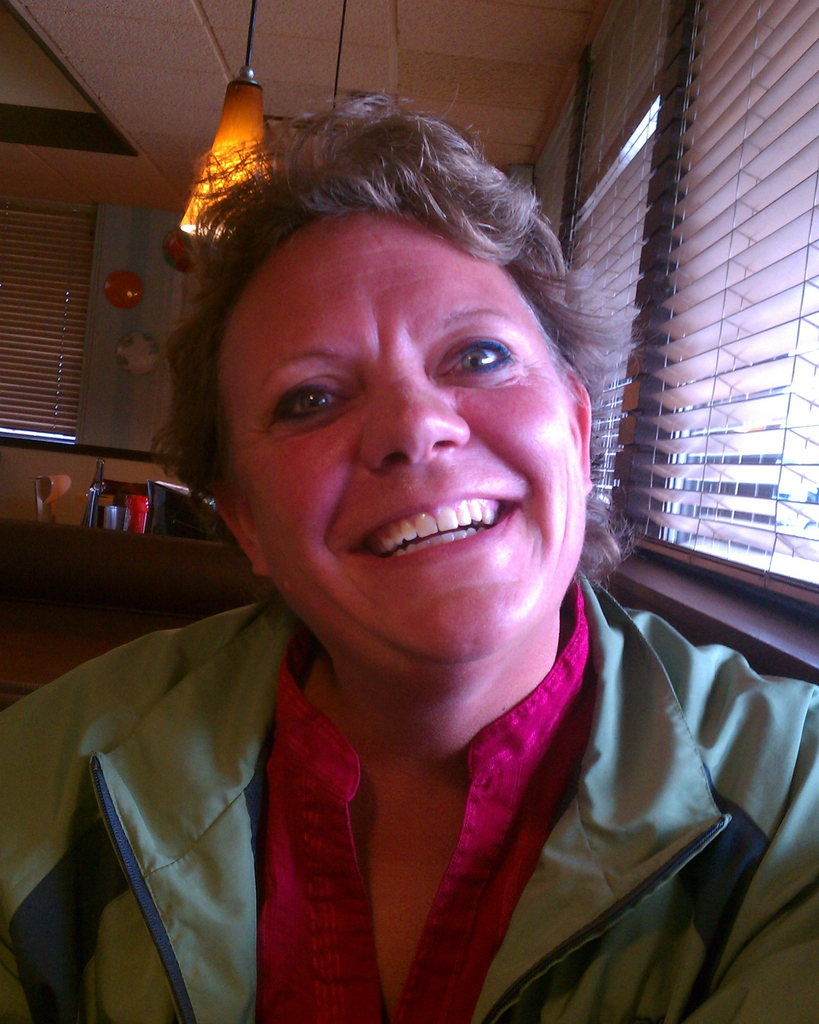 Julie L. Thelen