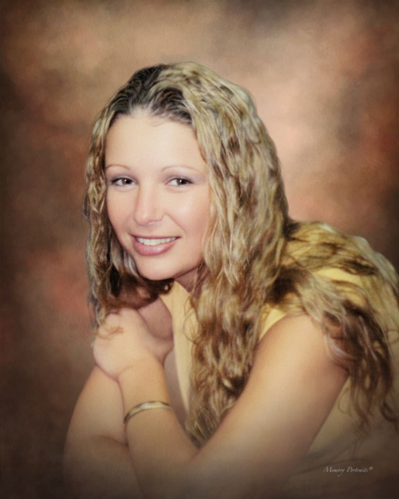 Crystal Gail (Meris)  Wimbley Profile Photo