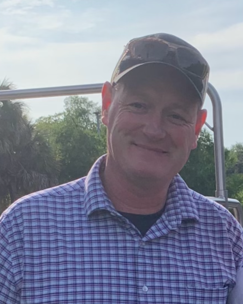 Christopher Callahan Profile Photo