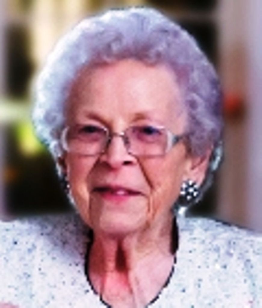 Theresa L. (Everett)  Vail
