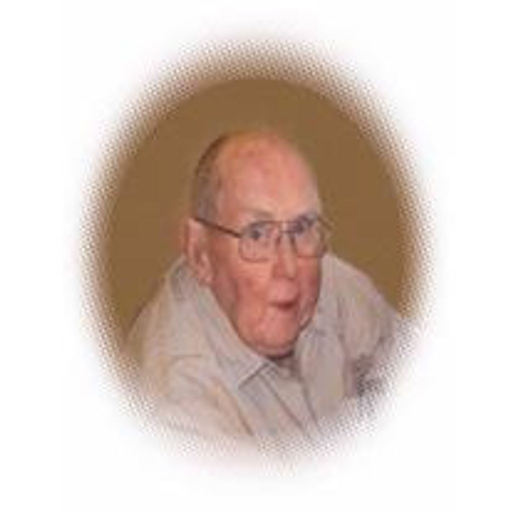 Earl "Bob" Quinton