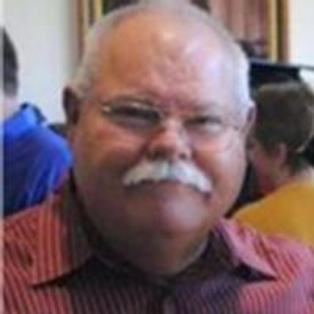 Jeff Walton Wilson Profile Photo