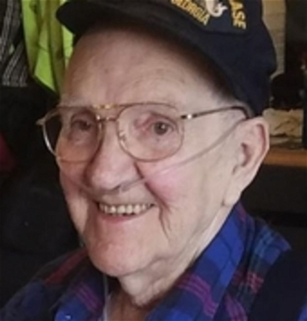John R. Messner