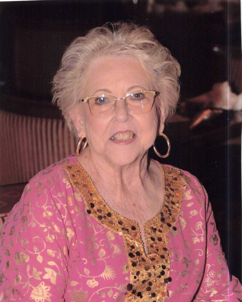 Joycelyn Belcher Wallis