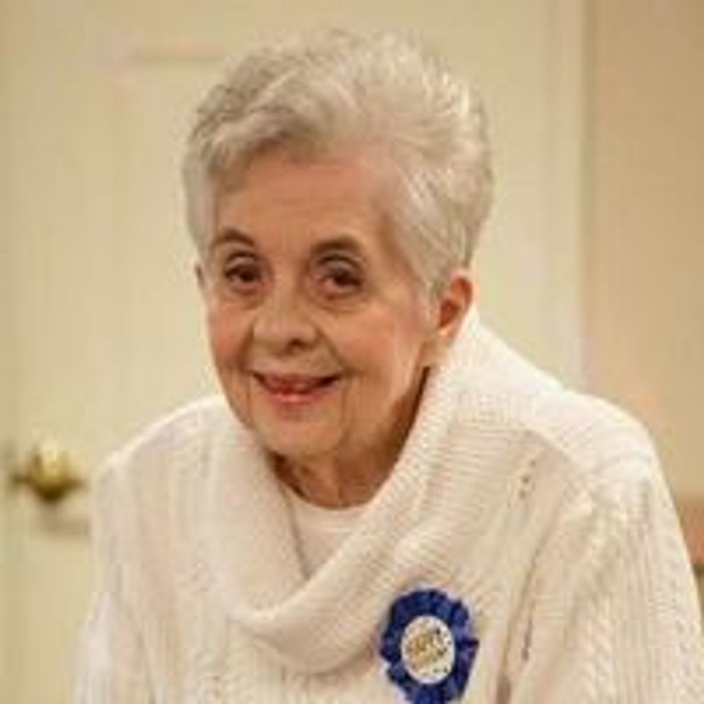 Ellen M. David